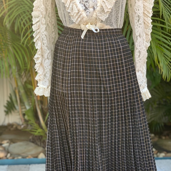 Evan Picone Dresses & Skirts - 🔴2 for $20🔴Vintage skirt